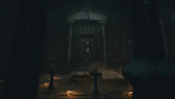 EMOTIONLESS : The Last Ticket screenshot