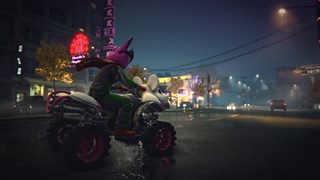 Saints Row The Third Remastered screenshot 3