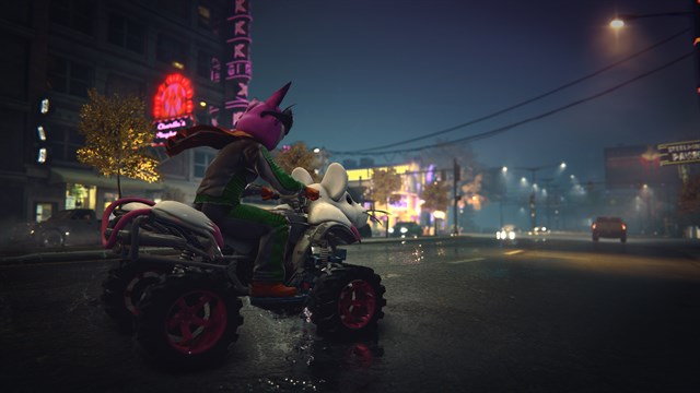 Saints Row The Third Remastered screenshot 3