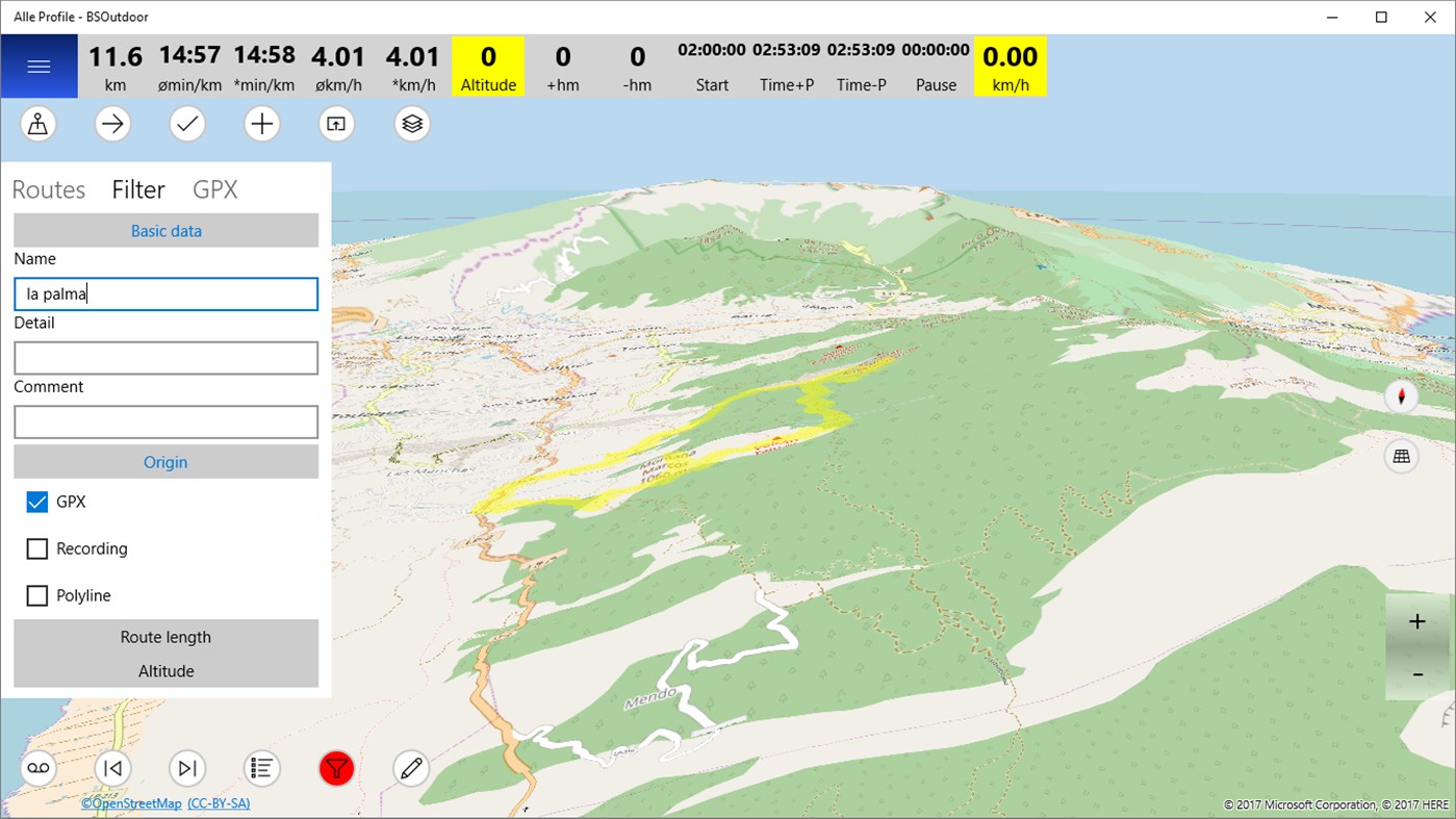 #5. BSOutdoor (Windows) 由: BSLuna