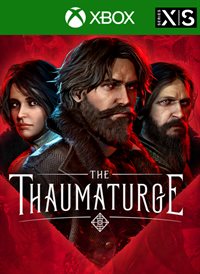 The Thaumaturge
