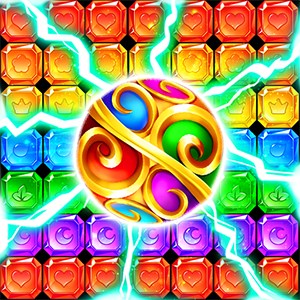 Empires RPG Puzzles Quest