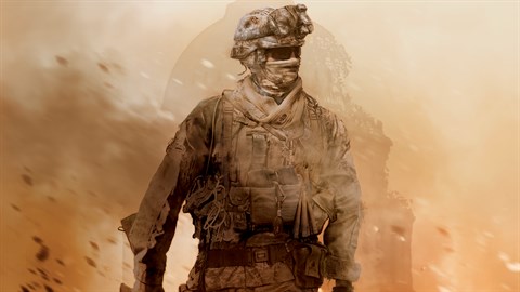 Call of Duty®: Modern Warfare® 2 (2009)