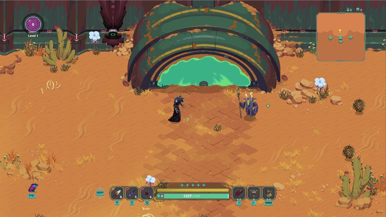 Undungeon screenshot 2