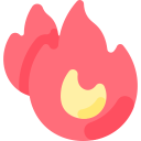 GitHub Popularity Index: Star Metrics Trending Repos Developer Leaderboard icon