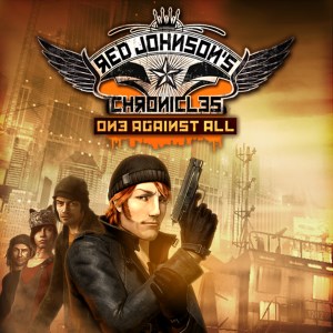 Red Johnson's Chronicles 2 - One Against All
