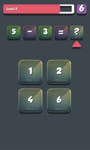 Math Game 2016 screenshot 5