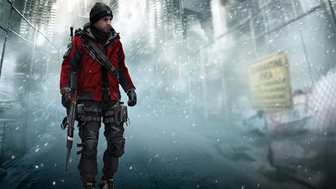 Tom Clancy's The Division™ - Hayatta Kalma Paketi