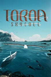 Toroa: Skycall