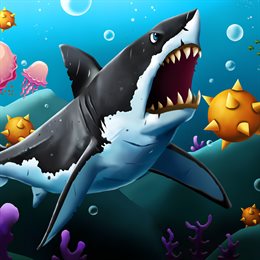 Aperçu Shark Adventure