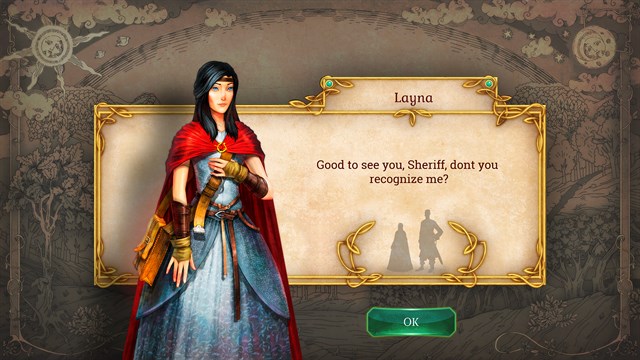 Royal Roads 2 screenshot 4