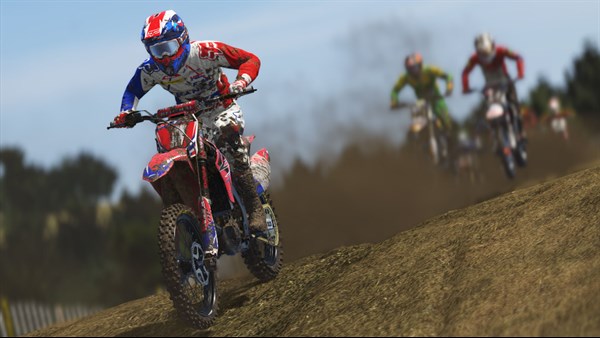 MXGP2 — 9