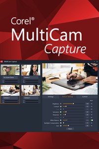 MultiCam Capture