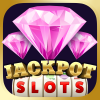 Pink 3 Diamonds Slots