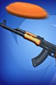 Clay Skeet Shooting