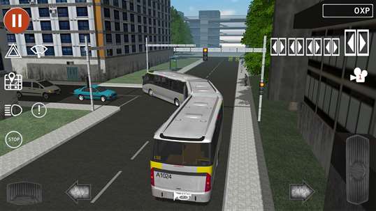 Public Transport Simulator - Beta screenshot 2