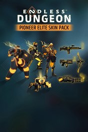 Pioneer Elite Skin Pack