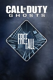 Call of Duty®: Ghosts - Carte bonus dynamique Free Fall