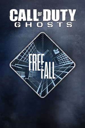 Call of Duty®: Ghosts - Free Fall Dynamic Bonus Map