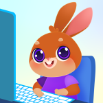 Typing Learn for Kids — Keyboard games