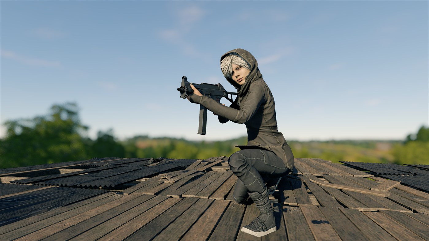 #1. CRSED: F.O.A.D. - Dark Horse Bundle (Xbox) Podle: Gaijin Distribution Kft