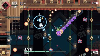 Buy Flinthook | Xbox