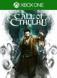 Call of Cthulhu
