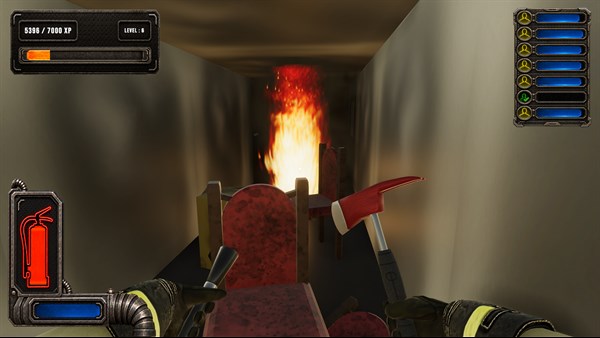 Firefighting Simulator - Be a Hero — 9