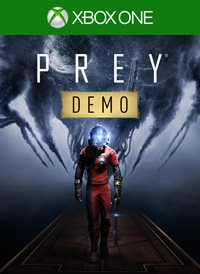 Démo de Prey : Heure d'ouverture