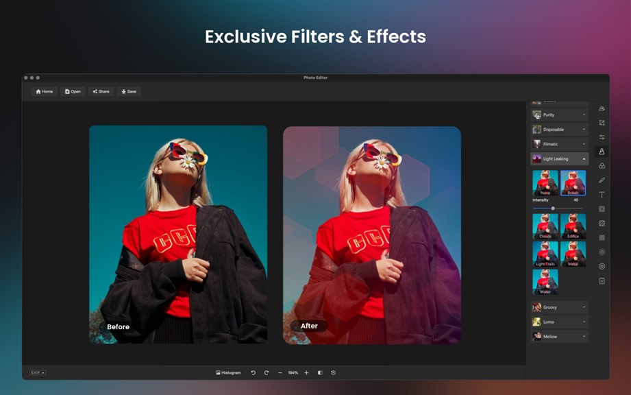Fotor - Photo Editor & Design_8