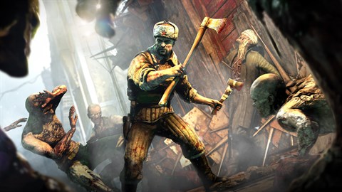 Jogo Zombie Army 4: Dead War Xone, Promoção