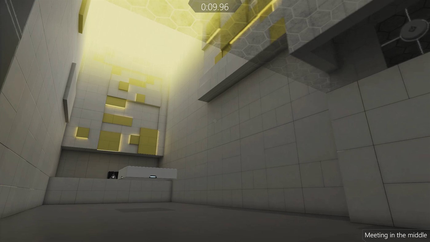 #4. .T.E.S.T: Expected Behaviour (Xbox) 作者: ChiliDog Interactive