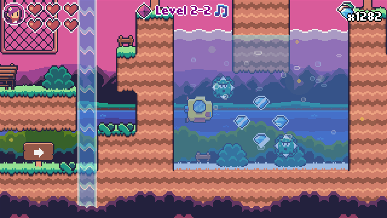 Amabilly screenshot 4
