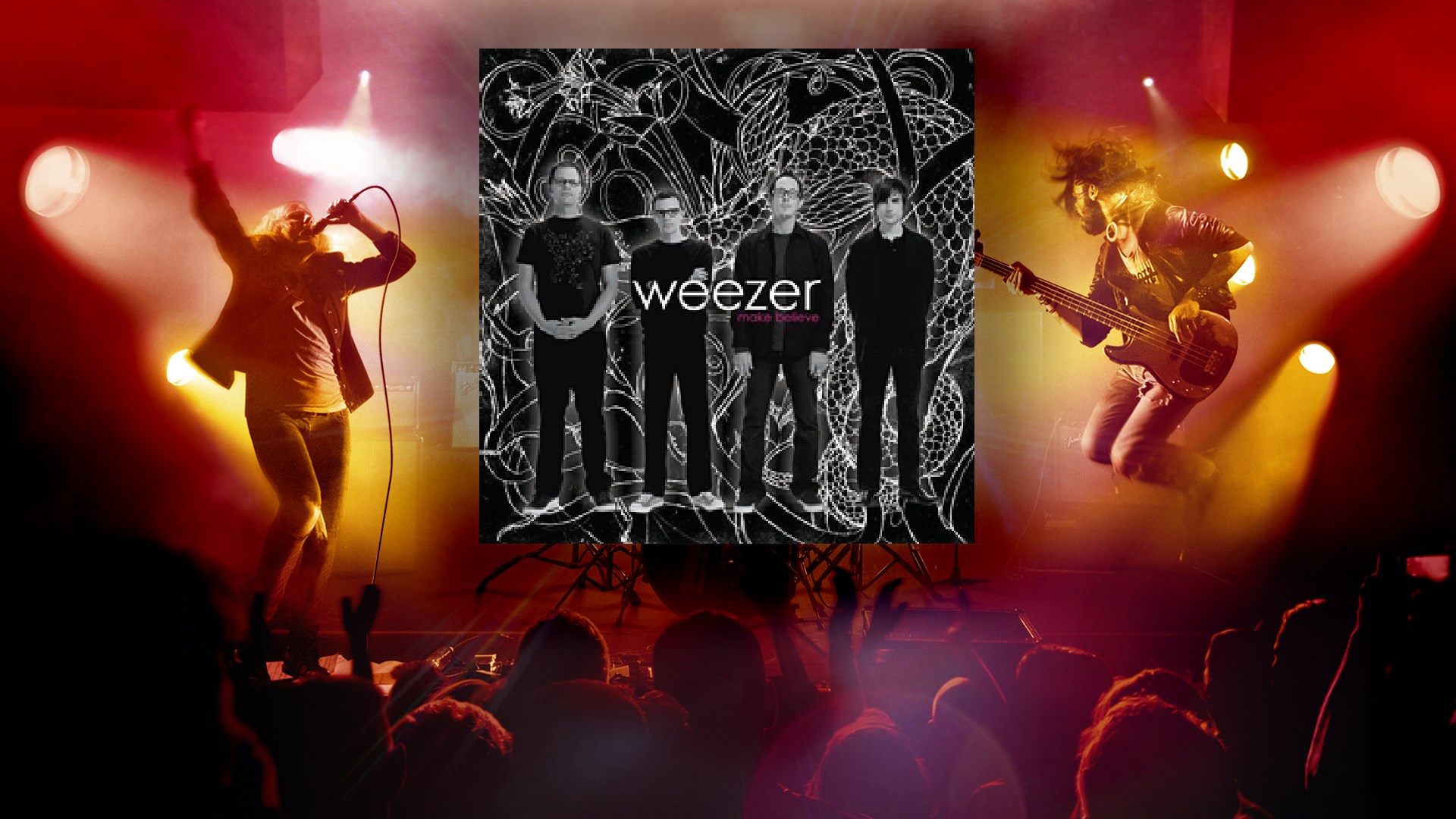 weezer perfect situation mp3 download