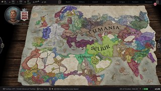 Crusader Kings III: Royal Edition screenshot 2