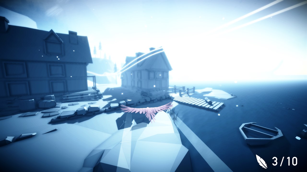 Aery - Broken Memories screenshot 6