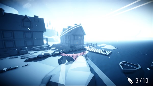 Aery Broken Memories screenshot