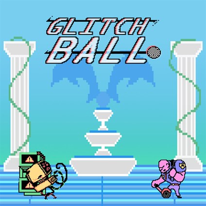 Glitchball