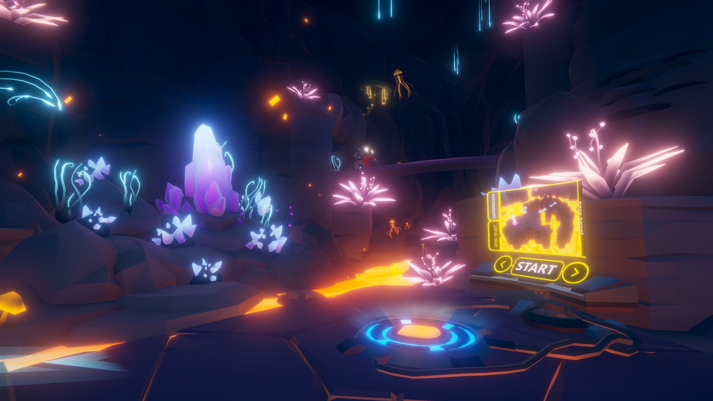 #3. Scrap Attack (Windows) Bởi: VISR