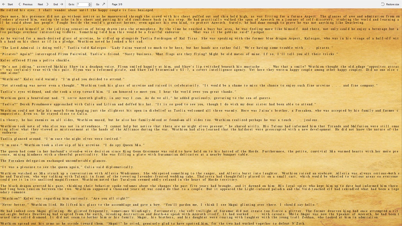 #5. Text File to Book (Windows) โดย: Athanasios Sakellaris