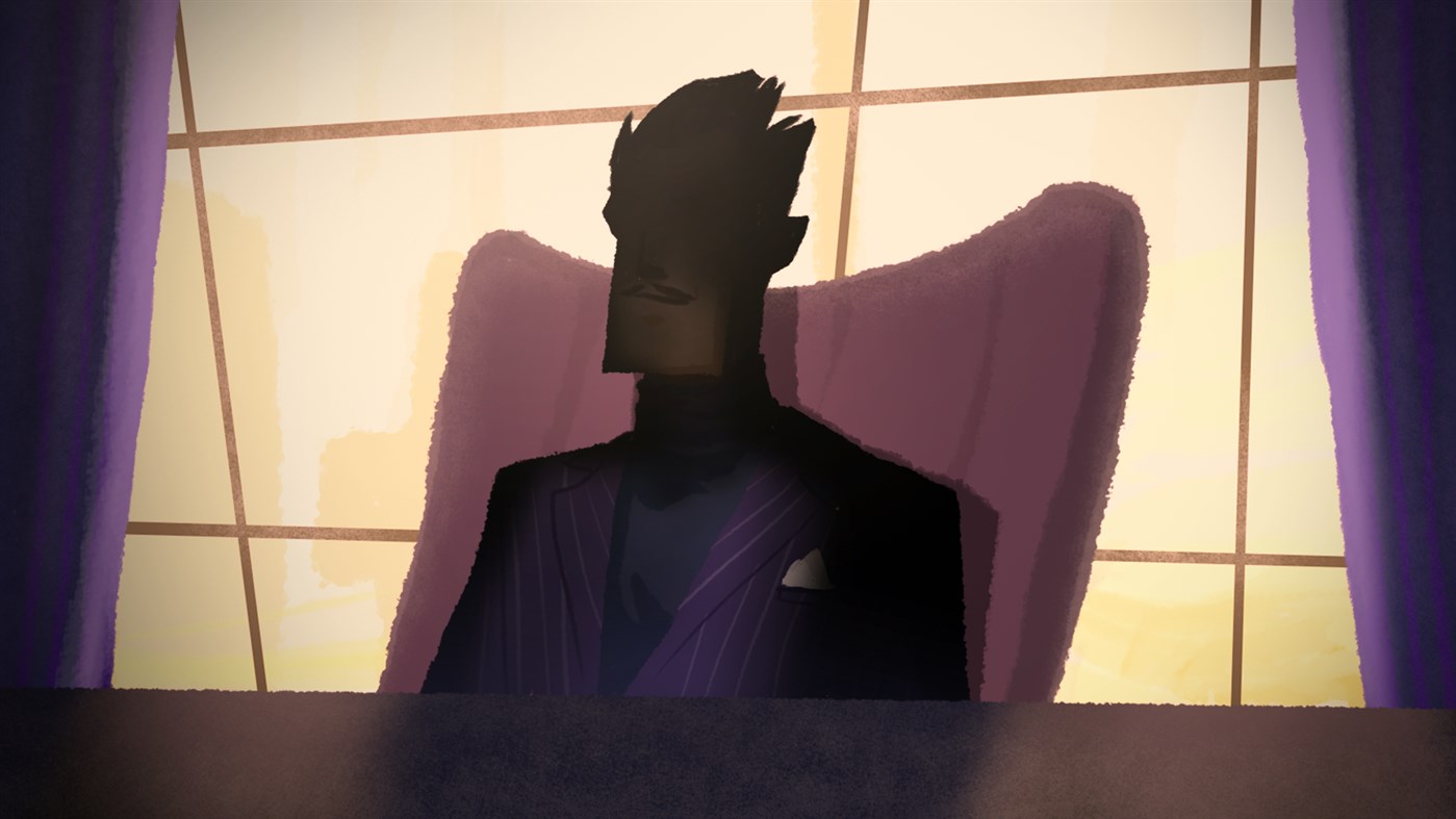 #2. Agent A: A puzzle in disguise (Xbox) 由: Yak & Co