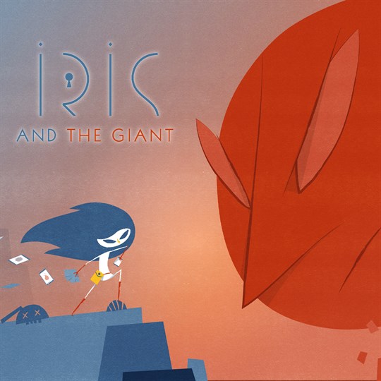 Iris and the Giant for xbox