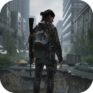 The Last of Us Part II Remastered HD HomePage icon