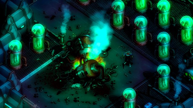 They Are Billions screenshot 3