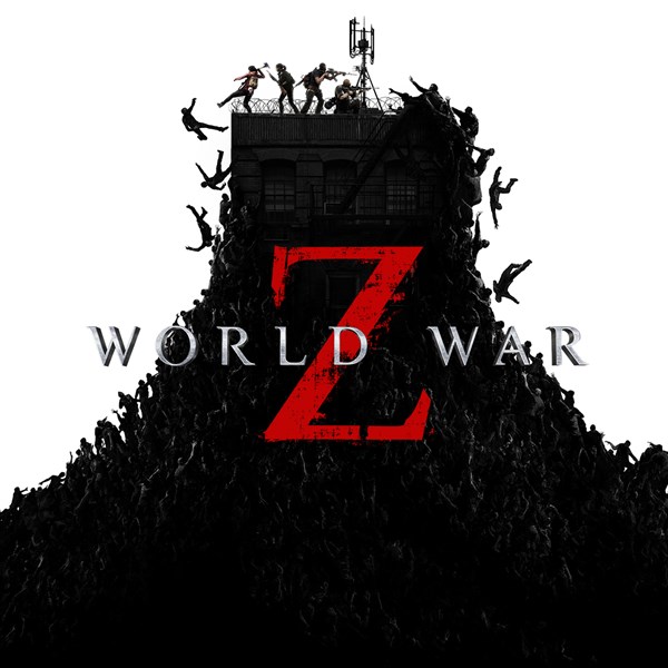 World War Z · Standard