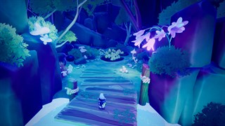 The Smurfs 2 : The Prisoner of the Green Stone screenshot 5