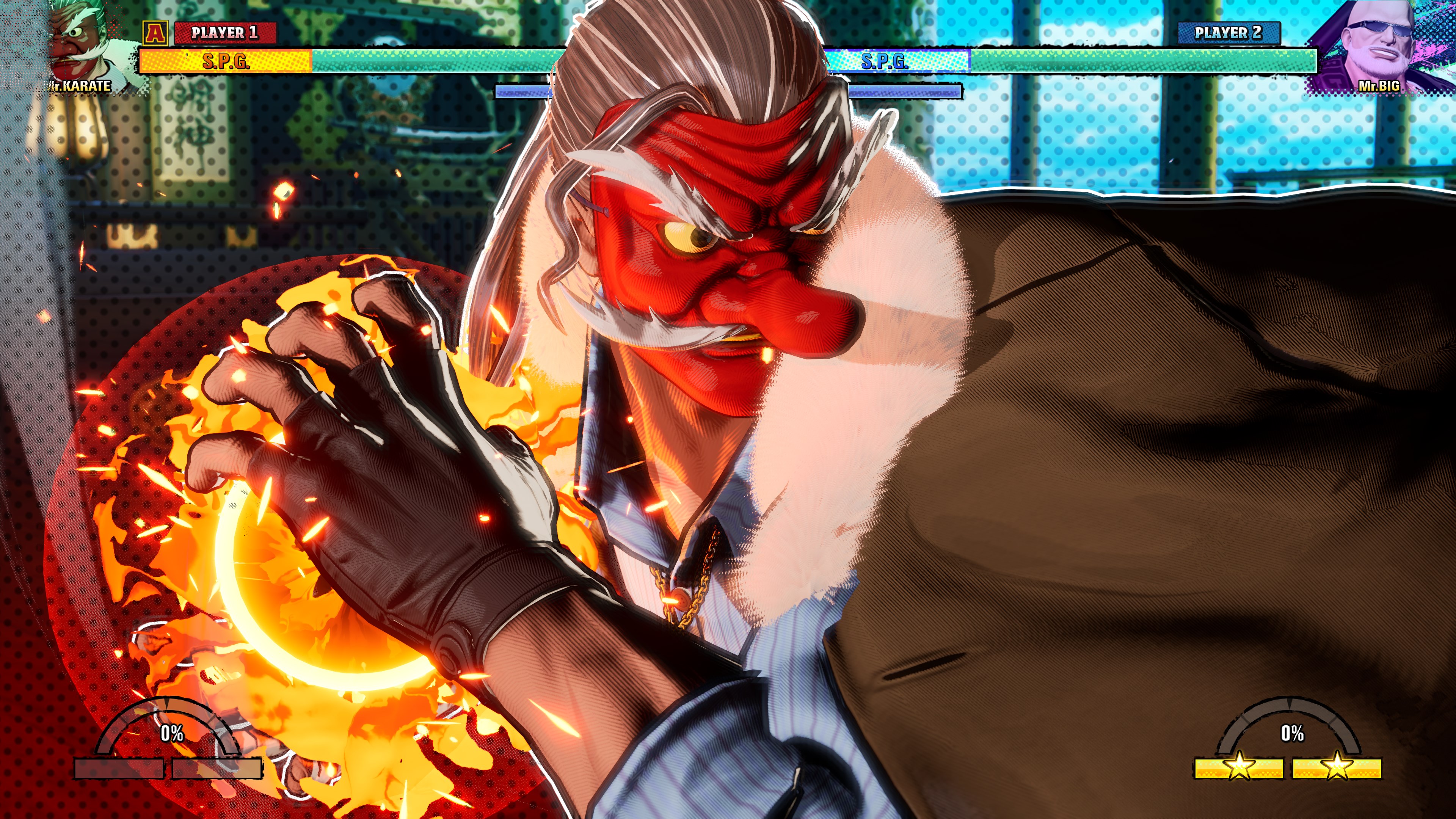 FATAL FURY: CotW - Season Pass 2 | Xbox | Chiave | Privato