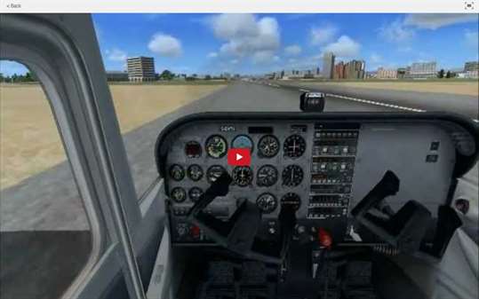Pilot Skills! Microsoft Flight Simulator Guides screenshot 6