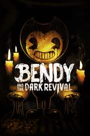 Buy Bendy and the Dark Revival Microsoft Store en MG