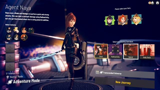 Super Hero Pack screenshot 1
